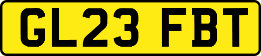 GL23FBT