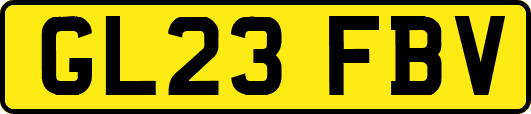 GL23FBV