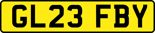 GL23FBY