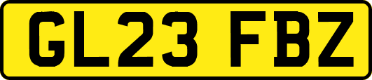 GL23FBZ
