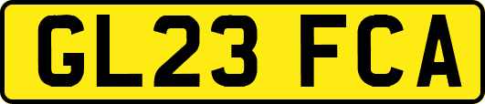 GL23FCA