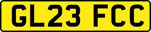 GL23FCC