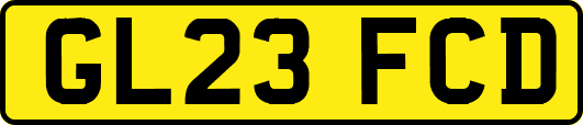 GL23FCD