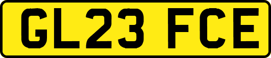 GL23FCE