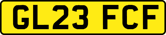 GL23FCF