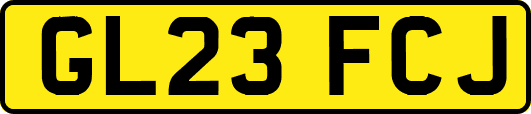 GL23FCJ