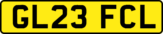 GL23FCL