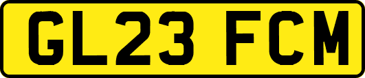 GL23FCM