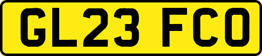 GL23FCO