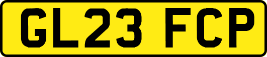 GL23FCP