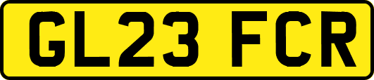 GL23FCR