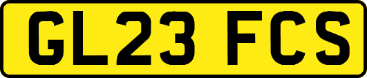 GL23FCS