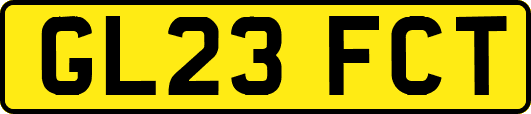 GL23FCT
