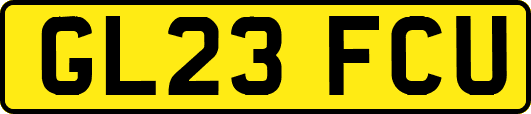 GL23FCU