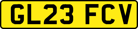 GL23FCV
