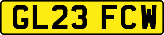 GL23FCW