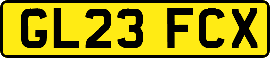 GL23FCX