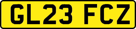 GL23FCZ