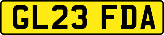 GL23FDA