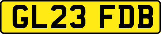 GL23FDB