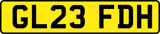 GL23FDH