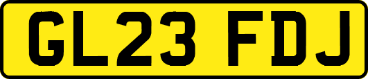 GL23FDJ