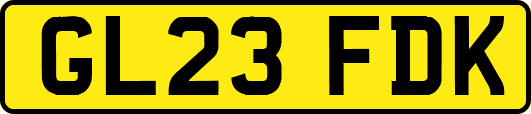 GL23FDK