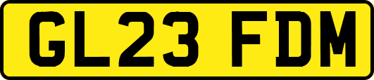 GL23FDM