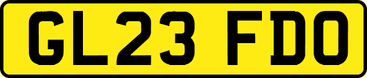 GL23FDO