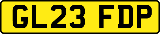 GL23FDP