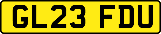 GL23FDU