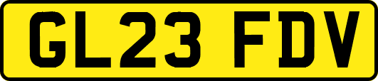 GL23FDV
