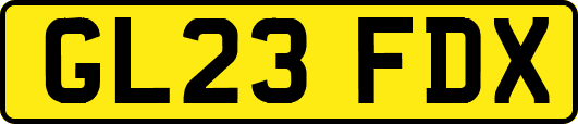 GL23FDX