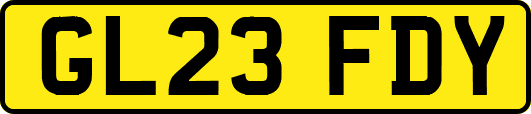 GL23FDY