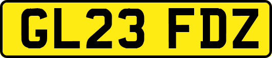 GL23FDZ