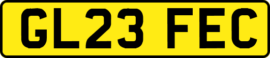GL23FEC