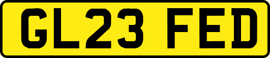 GL23FED