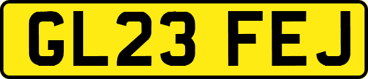 GL23FEJ
