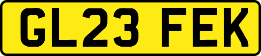 GL23FEK