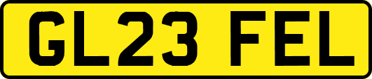 GL23FEL
