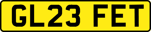 GL23FET