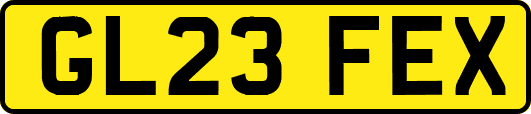GL23FEX