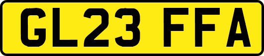 GL23FFA