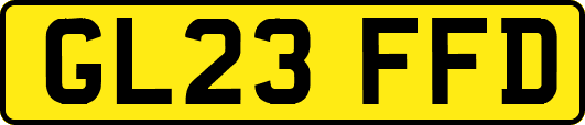 GL23FFD