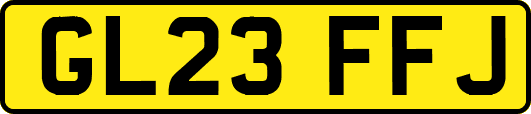 GL23FFJ