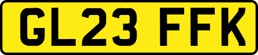 GL23FFK