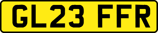GL23FFR