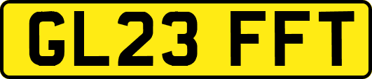 GL23FFT
