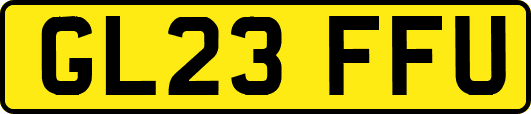 GL23FFU