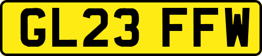GL23FFW